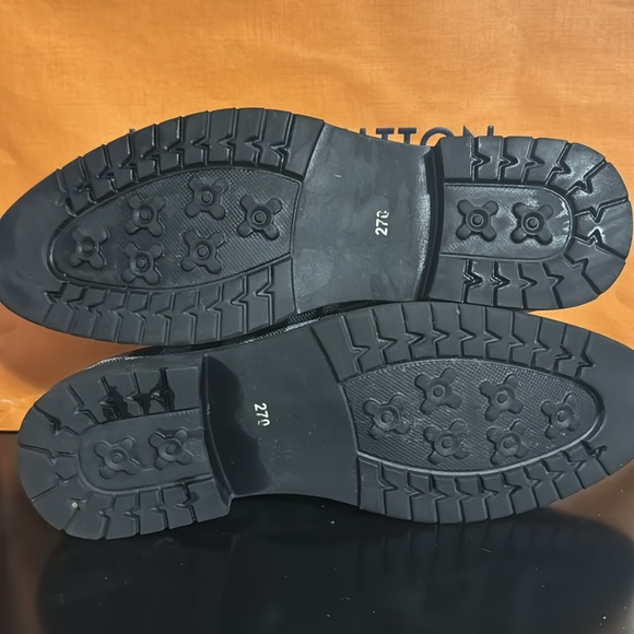 Louis Vuitton Beaubong loafers - Picture 3 of 5